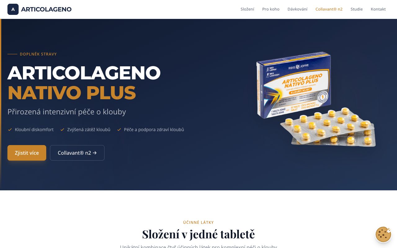 Articolageno