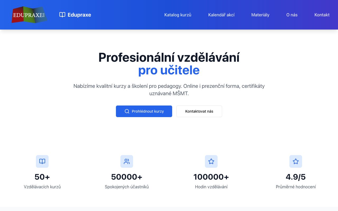 EDUPRAXE