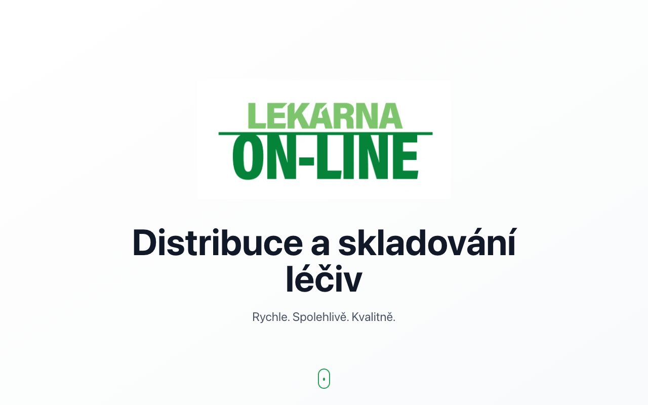 Lékárna On‑line